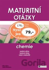Maturitní otázky Chemie
