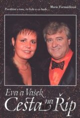 Eva a Vašek Cesta na Říp