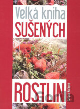 Velká kniha sušených rostlin
