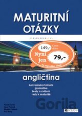 Maturitní otázky Angličtina