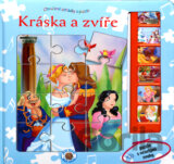 Kráska a zvíře