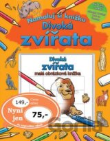 Divoká zvířata