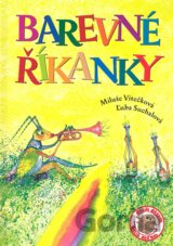 Barevné říkanky