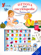Ottova první encyklopedie