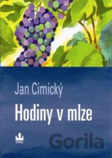 Hodiny v mlze