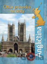 Ottův průvodce na cesty - Angličtina