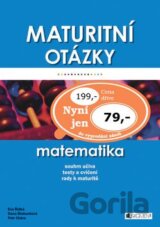 Maturitní otázky Matematika