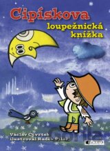 Cipískova loupežnická knížka