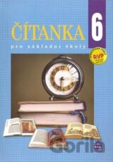 Čítanka 6 pro základní školy