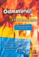 Odmaturuj! z českého jazyka