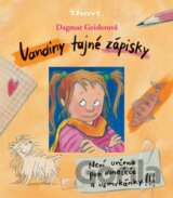 Vandiny tajné zápisky