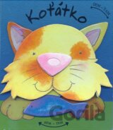 Koťátko Sem-Tam