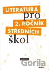 Literatura pro 2. ročník středních škol