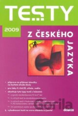 Testy z českého jazyka 2009