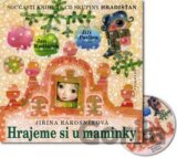 Hrajeme si u maminky