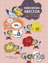 Krákorčina abeceda