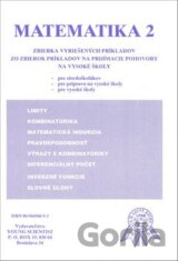 Matematika 2