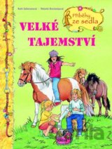 Velké tajemství
