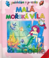 Malá mořská víla
