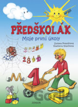 Předškolák