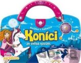Koníci ze světa kouzel