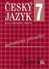 Český jazyk pro 7. ročník základní školy