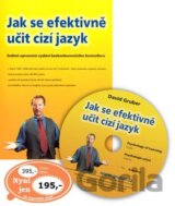 Jak se efektivně učit cizí jazyky