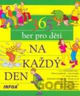 365 her pro děti na každý den