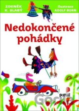 Nedokončené pohádky