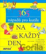 365 nápadů pro kutily na každý