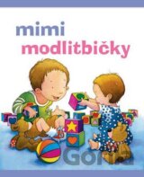 Mimi modlitbičky