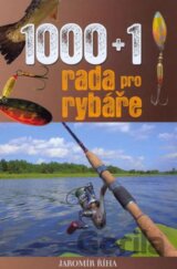 1000 + 1 rada pro rybáře