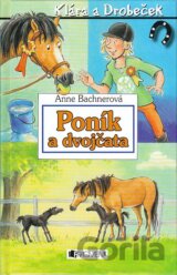 Poník a dvojčata