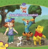 Medvídek Pú: Koumáci znovu zas