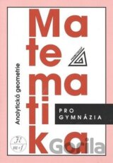 Matematika pro gymnáziá