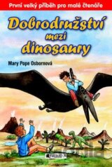 Dobrodružství mezi dinosaury