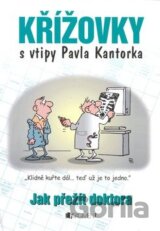 Křížovky s vtipy Pavla