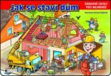 Jak se staví dům