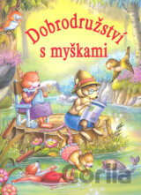 Dobrodružství s myškami