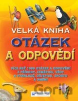 Velká kniha otázek a odpovědí