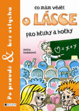 Co mám vědět o lásce