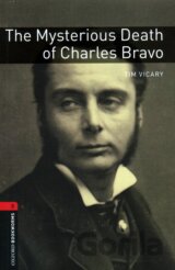 Mysterious Death of Charles Bravo + CD