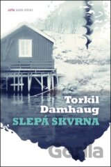 Slepá skvrna