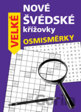 Nové velké švédské křížovky