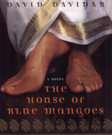 The House of Blue Mangoes