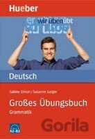 Grosses Übungsbuch Grammatik (A2/B2)