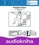 Fertigkeit Hören: Hörtexte (2 CD)
