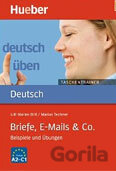 Briefe, E-Mails & Co. (A2/C1)