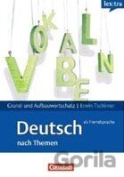 Lextra - Grund- und Aufbauwortschatz nach Themen