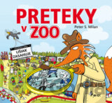 Preteky v ZOO
